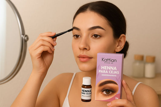 Cejas Perfectas  ®