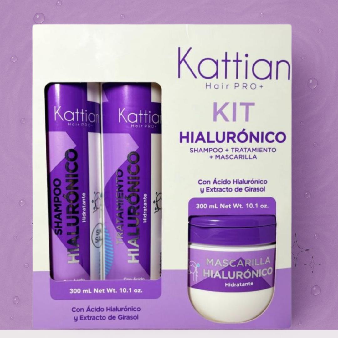 Kit Linea Hialuronico  ®