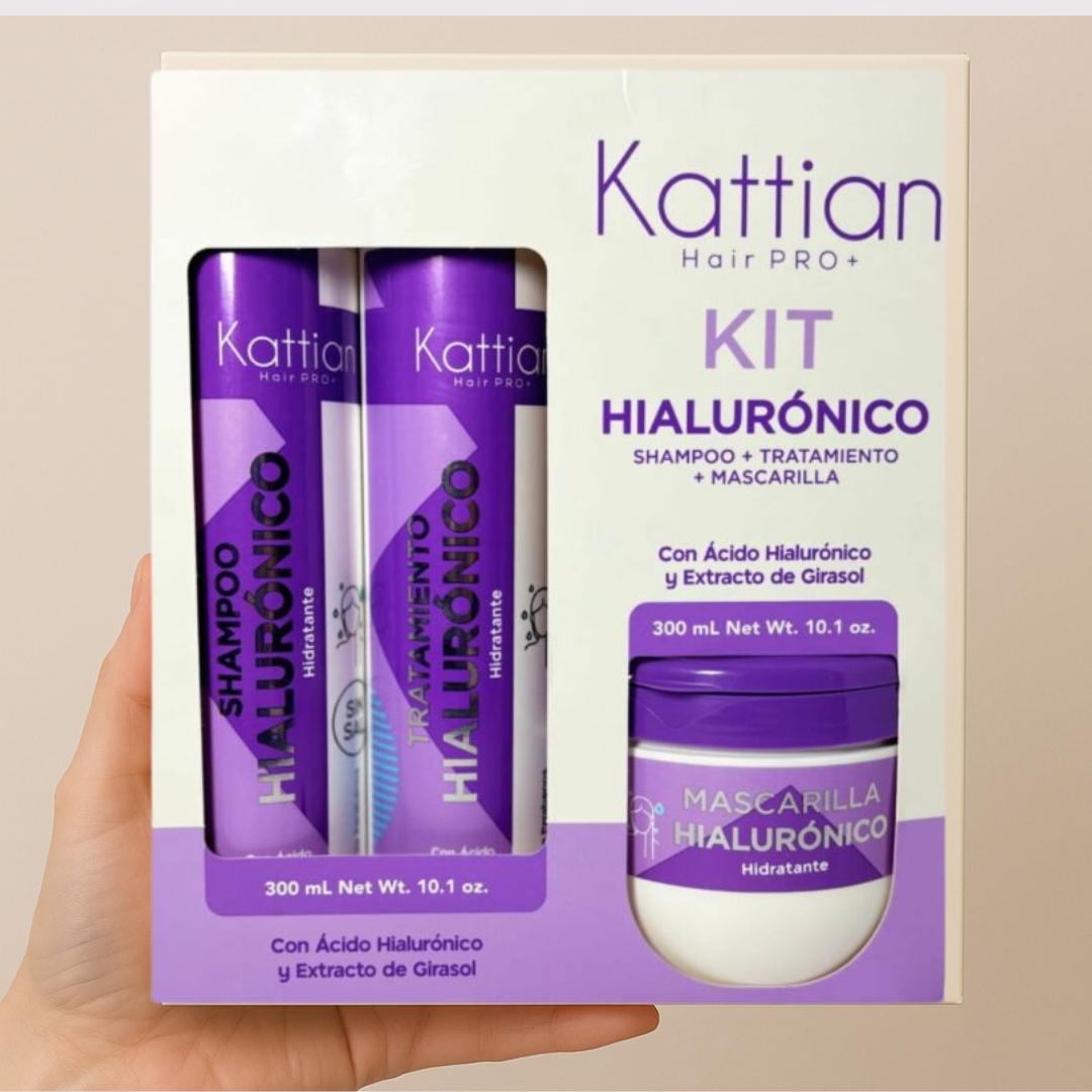 Kit Linea Hialuronico  ®
