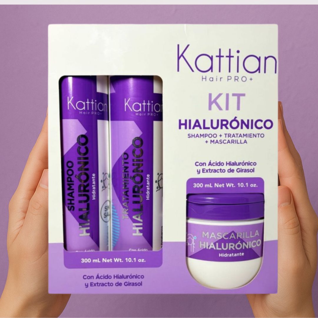 Kit Linea Hialuronico  ®
