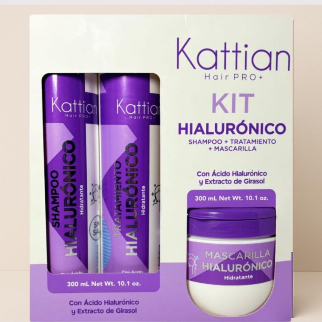 Kit Linea Hialuronico  ®