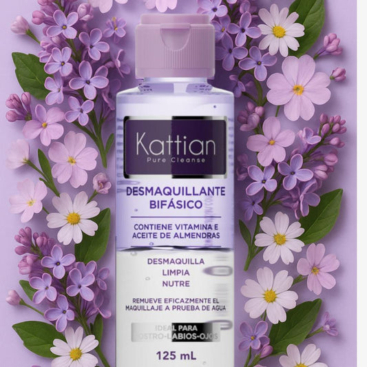 Desmaquillante Bifásico Revitalizante ®