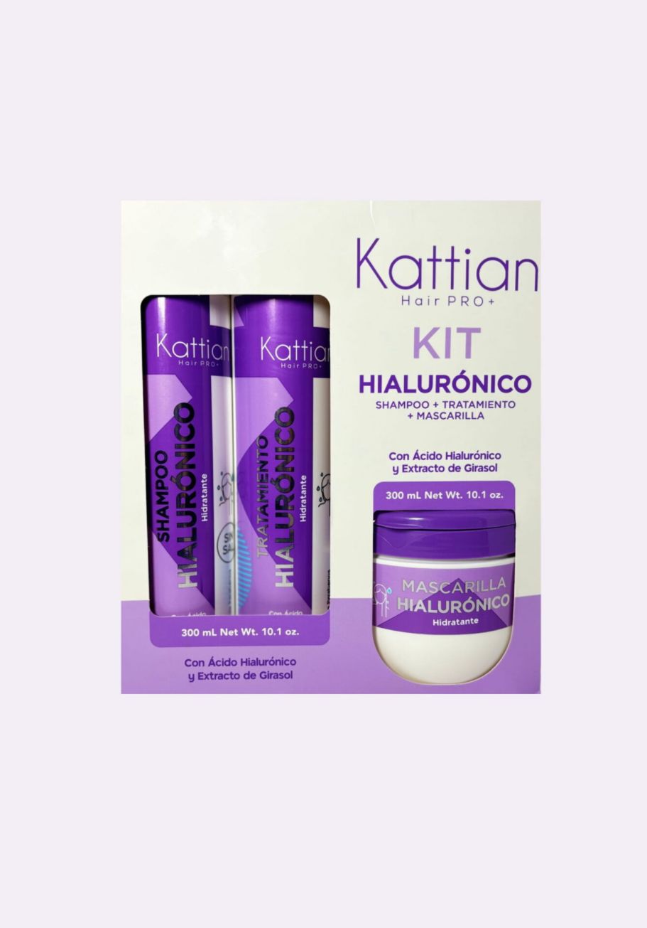Kit Linea Hialuronico  ®